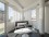Las Heras and Billinghurst VII, apartment fully equipped