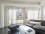Las Heras and Billinghurst VII: Furnished apartment in Recoleta