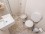 Juncal and Azcuenaga II, apartment fully equipped