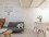 Juncal and Azcuenaga II, apartment fully equipped