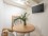 Juncal and Azcuenaga II, apartment fully equipped