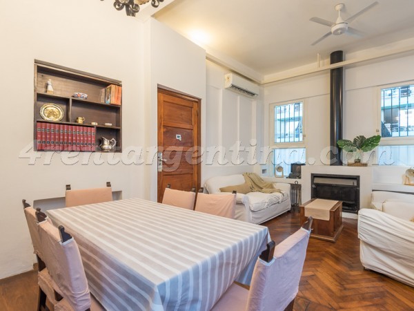 Apartment in Palermo