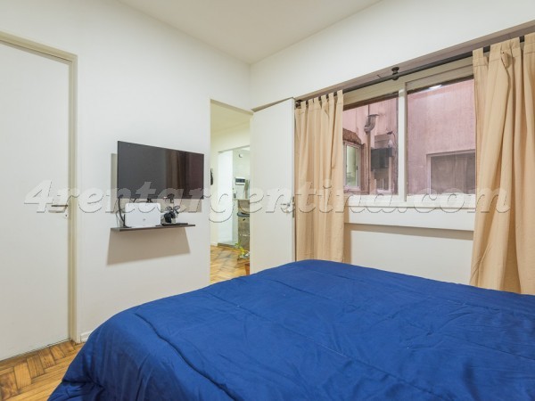 Aluguel de Apartamento em Fitz Roy e Costa Rica, Palermo