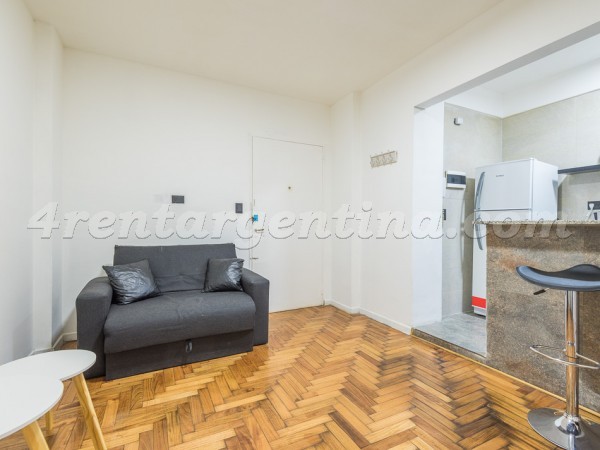 Apartamento em Palermo