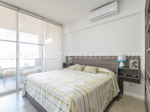 Apartamento em Buenos Aires