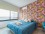 Scalabrini Ortiz and El Salvador XIV, apartment fully equipped
