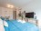 Scalabrini Ortiz and El Salvador XIV: Apartment for rent in Buenos Aires