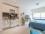 Apartment for temporary rent in Palermo
