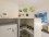 Charcas and Juan B Justo: Furnished apartment in Palermo