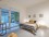 Charcas and Juan B Justo: Furnished apartment in Palermo
