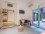 Charcas and Juan B Justo, apartment fully equipped