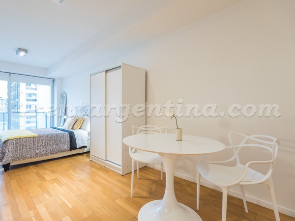 Apartment in Belgrano