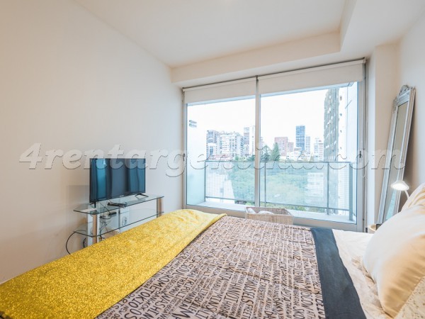 Belgrano rent an apartment