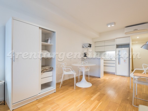 Apartment in Belgrano