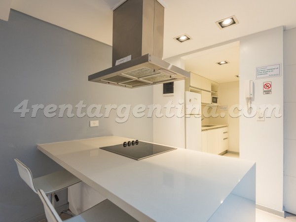 Belgrano Apartment for rent