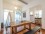 Teodoro Garcia and Freire: Furnished apartment in Colegiales