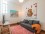 Flat Rental in Colegiales