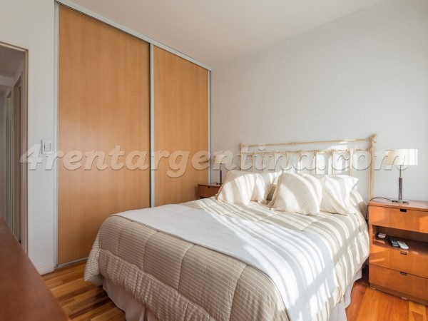 Diaz Velez et Mario Bravo: Apartment for rent in Buenos Aires