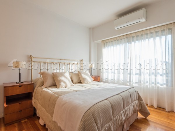 Accommodation in Almagro, Buenos Aires