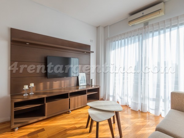 Almagro Apartment for rent