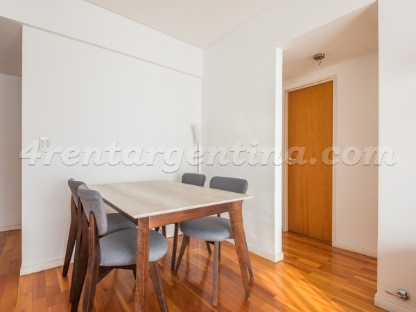 Apartamento Diaz Velez e Mario Bravo - 4rentargentina