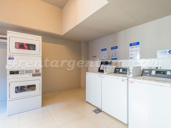 Apartamento em Palermo