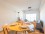 Malabia and Corrientes: Furnished apartment in Palermo
