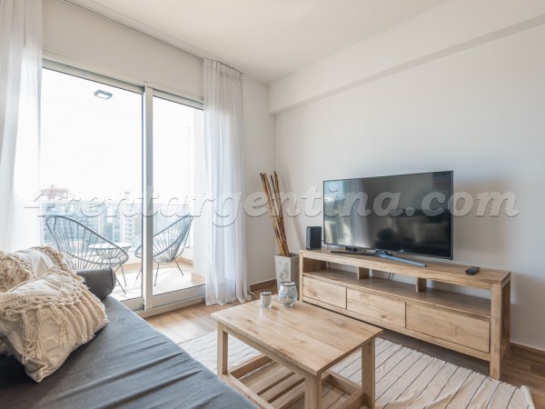 Almagro Apartment for rent