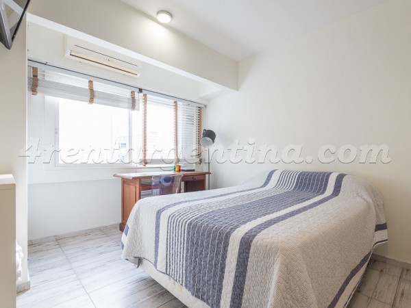 Apartment in San Telmo