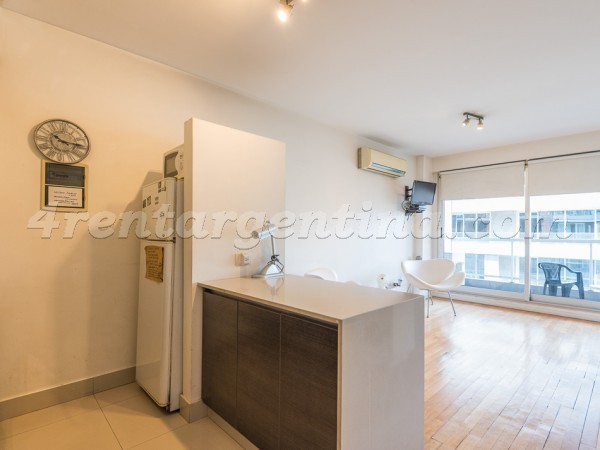 Apartamento em Palermo