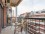 Beruti et Julian Alvarez: Furnished apartment in Palermo