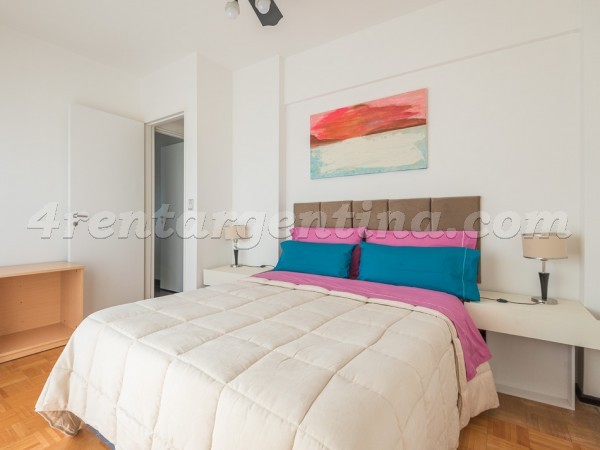 Apartamento em Palermo