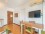 Apartment for temporary rent in Palermo