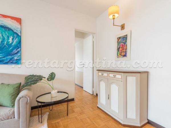 Apartment in Palermo