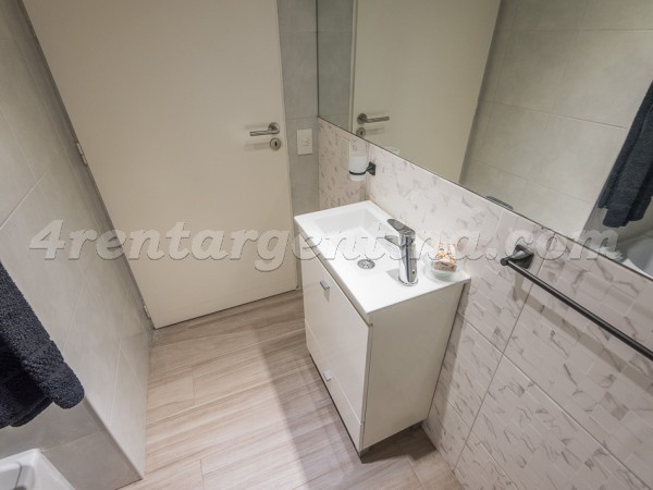 Catamarca et Independencia: Apartment for rent in Congreso