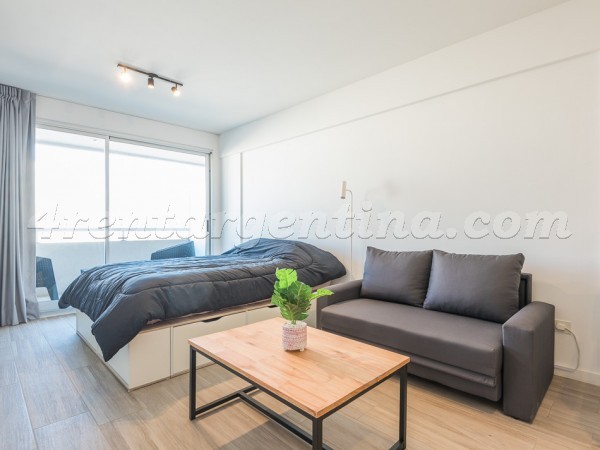 Catamarca and Independencia: Apartment for rent in Buenos Aires