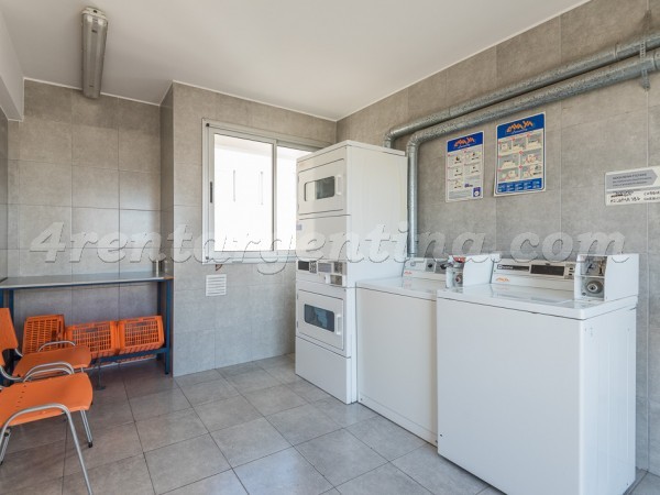 Apartamento em Palermo