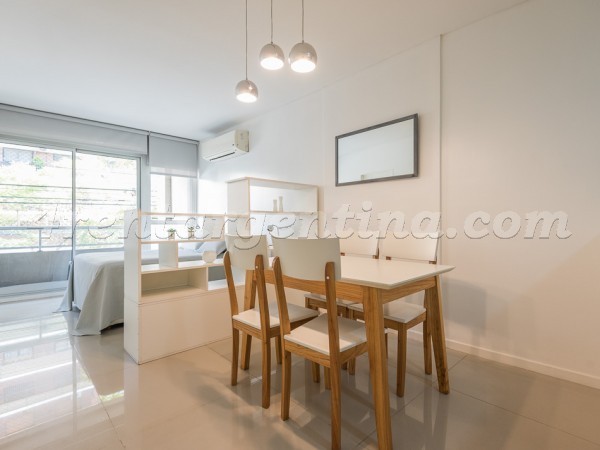 Corrientes et Acevedo: Apartment for rent in Buenos Aires