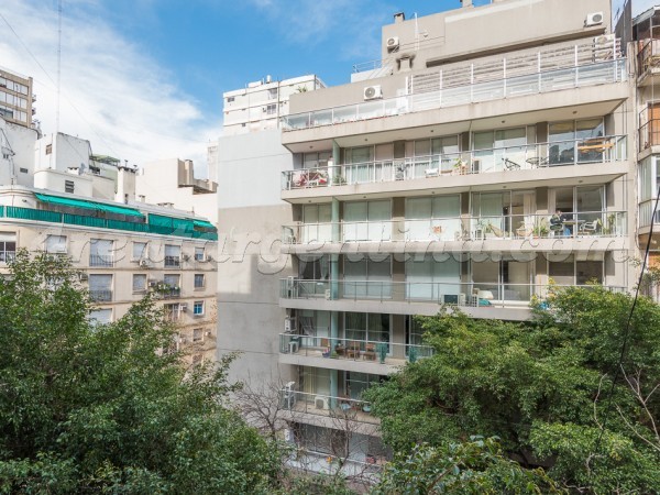 Apartment in Palermo