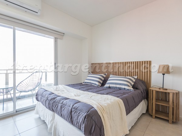Apartamento Rivadavia e Mario Bravo - 4rentargentina