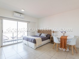 Apartment Rivadavia and Mario Bravo - 4rentargentina
