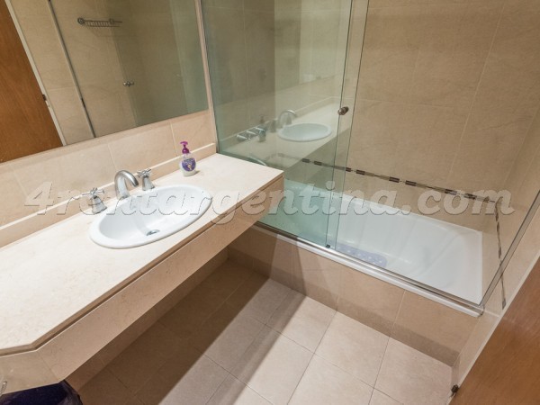 Apartamento Coronel Diaz e Arenales VI - 4rentargentina