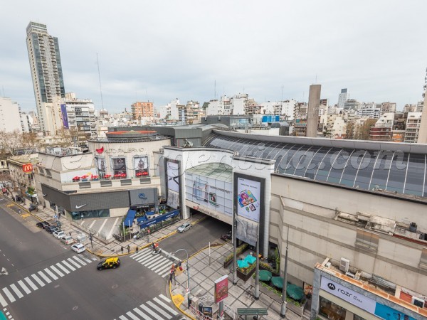 Alugueis para Temporada em Buenos Aires