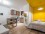 Apartment for temporary rent in Palermo