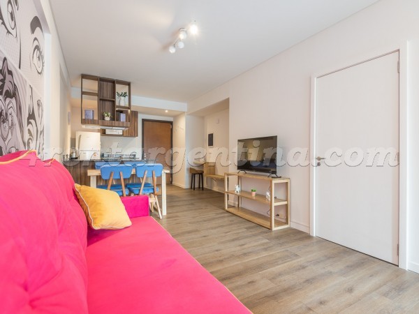 Apartamento em Buenos Aires