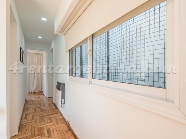 Apartamento Equipado para Arrendar