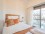 Honduras and Thames: Furnished apartment in Palermo
