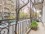 Borges and Paraguay VI: Apartment for rent in Buenos Aires