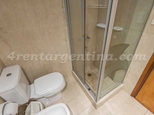 Apartment in Palermo