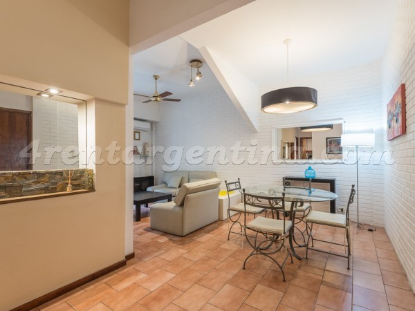 Apartamento em Palermo